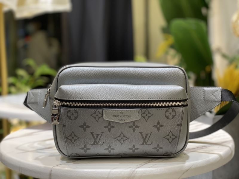 LV Waist Chest Packs